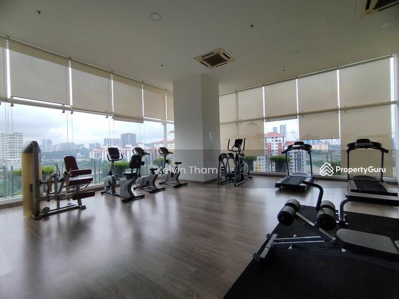 Service Residence for Rent at Southbank Residence - Kelvin Tham - PropertyGuru.com.my