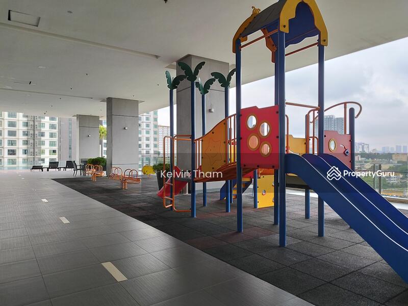 Service Residence for Rent at Southbank Residence - Kelvin Tham - PropertyGuru.com.my