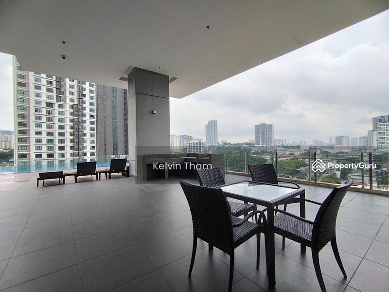 Service Residence for Rent at Southbank Residence - Kelvin Tham - PropertyGuru.com.my