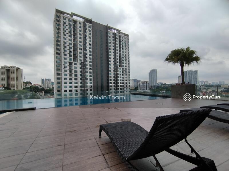 Service Residence for Rent at Southbank Residence - Kelvin Tham - PropertyGuru.com.my