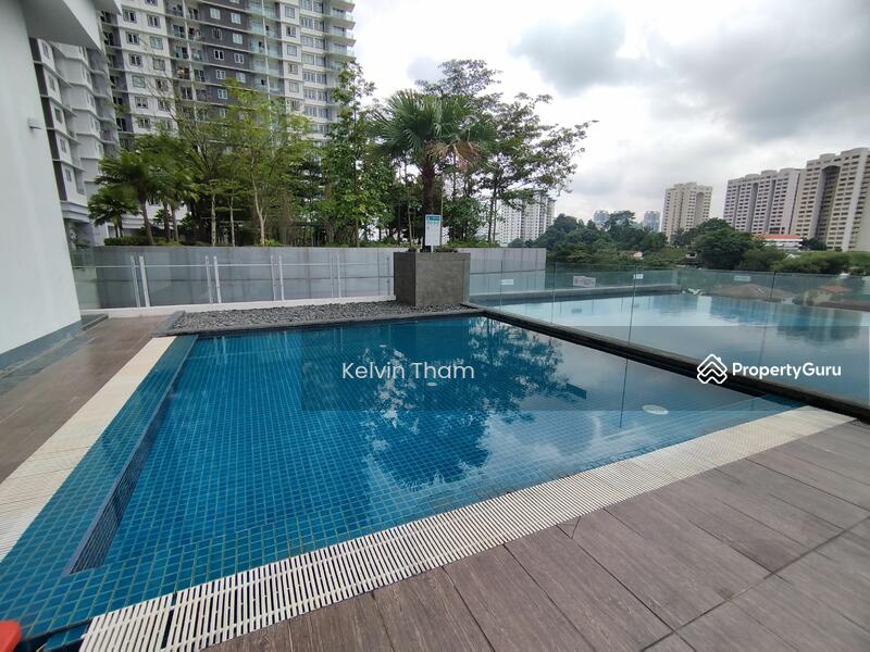 Service Residence for Rent at Southbank Residence - Kelvin Tham - PropertyGuru.com.my