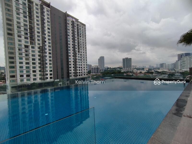 Service Residence for Rent at Southbank Residence - Kelvin Tham - PropertyGuru.com.my