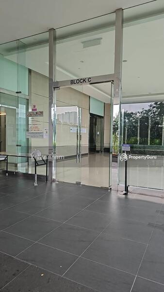 Service Residence for Rent at Southbank Residence - Kelvin Tham - PropertyGuru.com.my