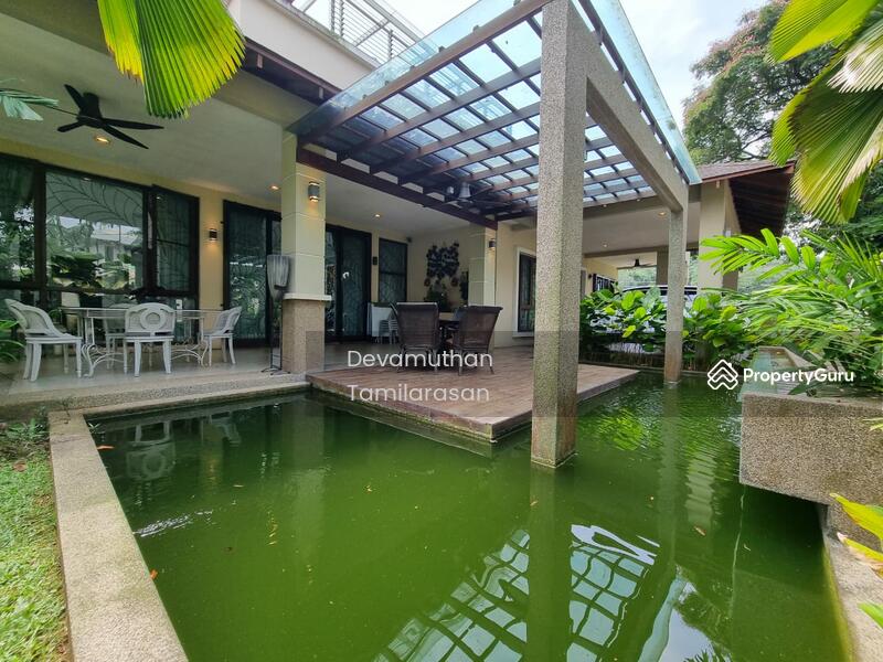 Bukit Gasing (Section 5) Petaling Jaya, Petaling Jaya, Selangor, 6