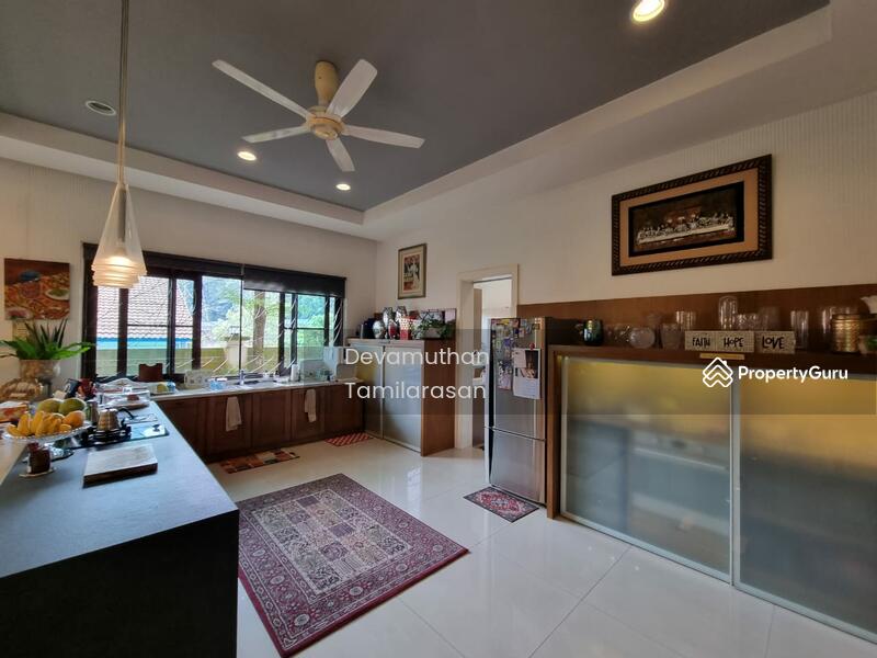 Bukit Gasing (Section 5) Petaling Jaya, Petaling Jaya, Selangor, 6