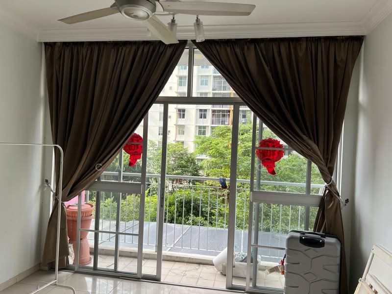 Condominium for Rent at Midfields - Cathryn Koo - PropertyGuru.com.my
