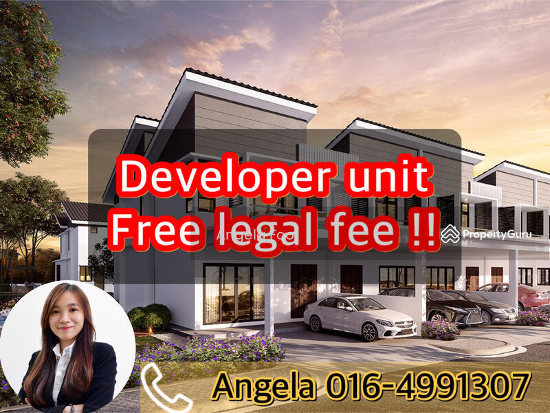 For Sale - d'Courtyards