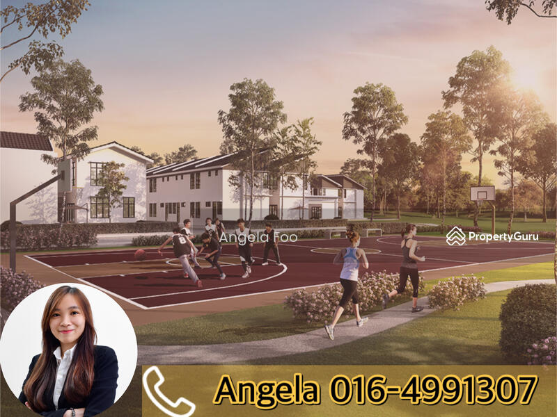 For Sale - d'Courtyards