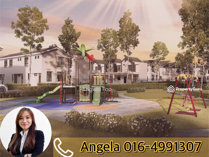 For Sale - d'Courtyards