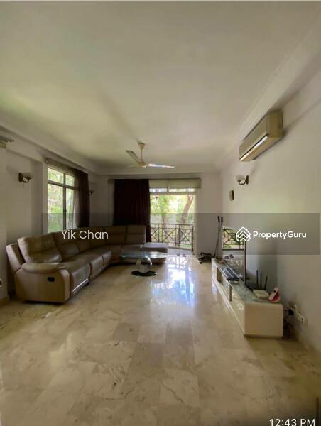 Kondominium untuk Disewa di Bungaraya Condominium - Yik Chan - PropertyGuru.com.my