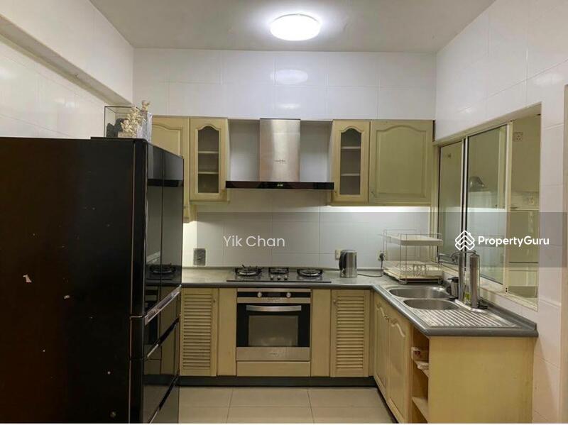 Kondominium untuk Disewa di Bungaraya Condominium - Yik Chan - PropertyGuru.com.my