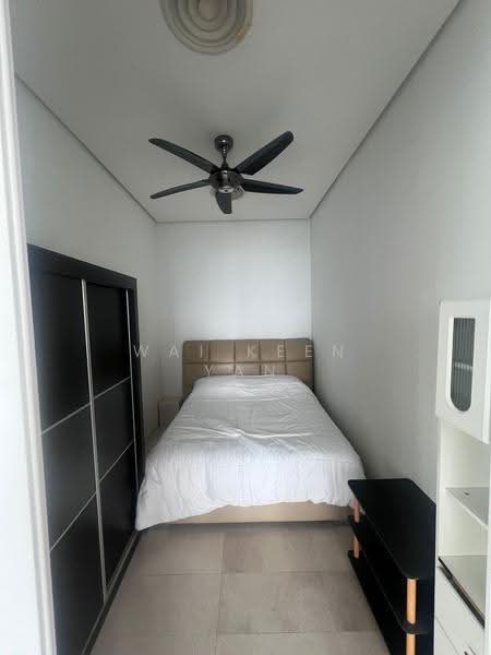 Kondominium untuk Disewa di Vipod Residence - Wai Keen Yan - Bedroom - PropertyGuru.com.my