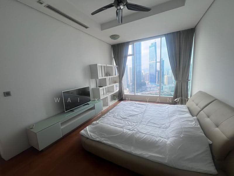 Kondominium untuk Disewa di Vipod Residence - Wai Keen Yan - Bedroom - PropertyGuru.com.my