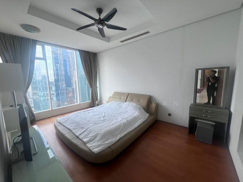 Kondominium untuk Disewa di Vipod Residence - Wai Keen Yan - Bedroom - PropertyGuru.com.my