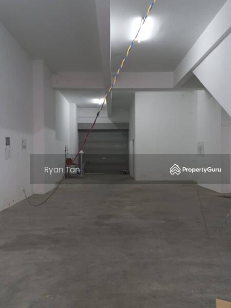 For Rent - Razak City Residences (RC Residence)