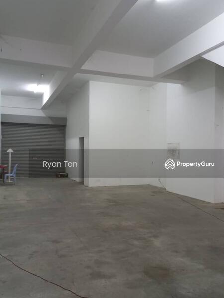 For Rent - Razak City Residences (RC Residence)