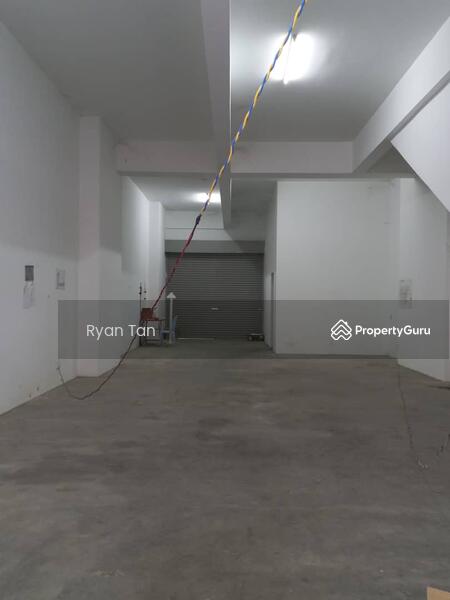 For Rent - Razak City Residences (RC Residence)