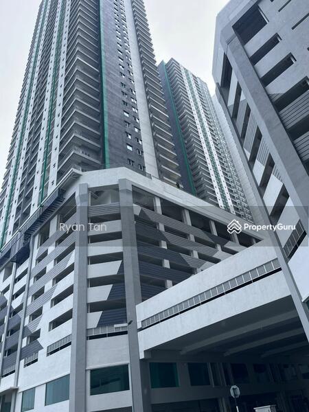 For Rent - Razak City Residences (RC Residence)