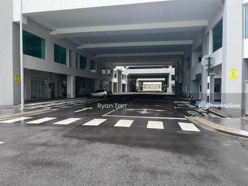 For Rent - Razak City Residences (RC Residence)