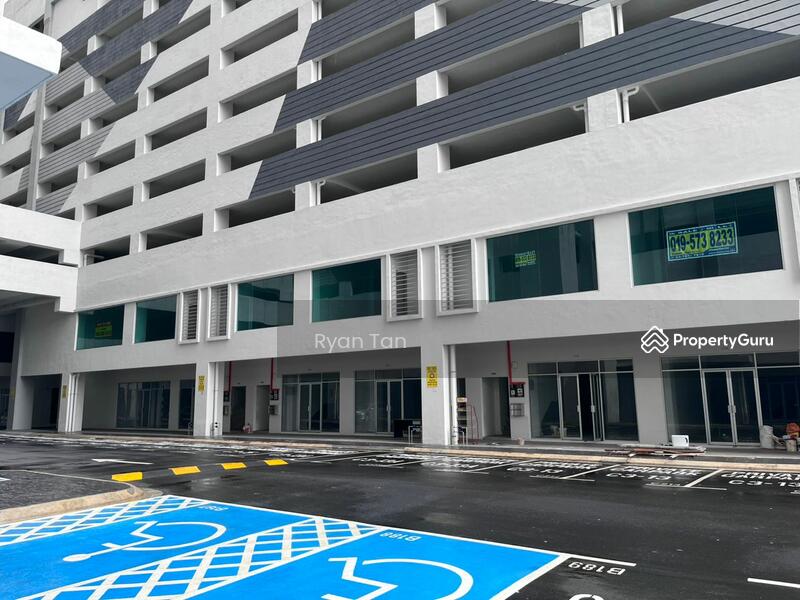 For Rent - Razak City Residences (RC Residence)