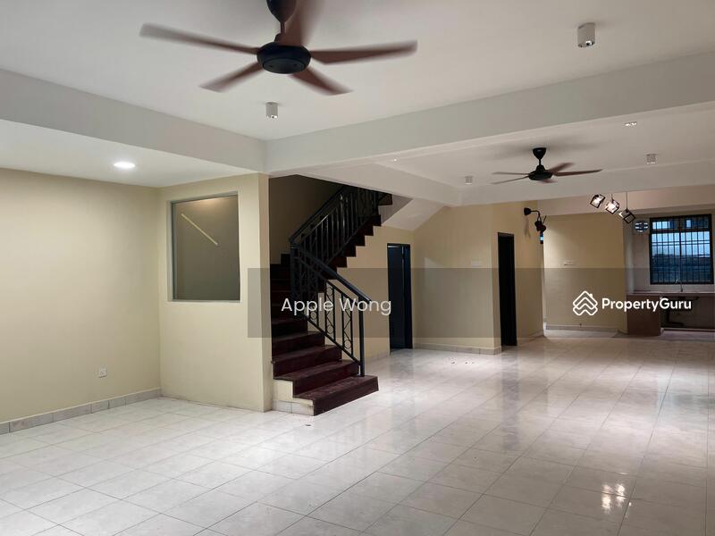 Residential Land for Rent in Senai (Kulai) - Apple Wong - PropertyGuru.com.my