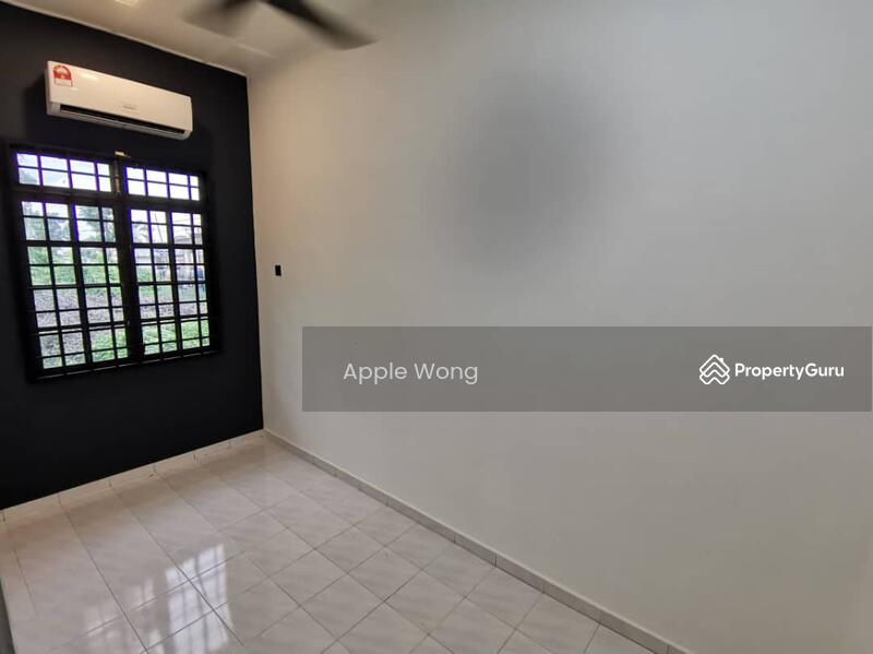 Rumah Teres untuk Disewa di Senai (Kulai) - Apple Wong - PropertyGuru.com.my