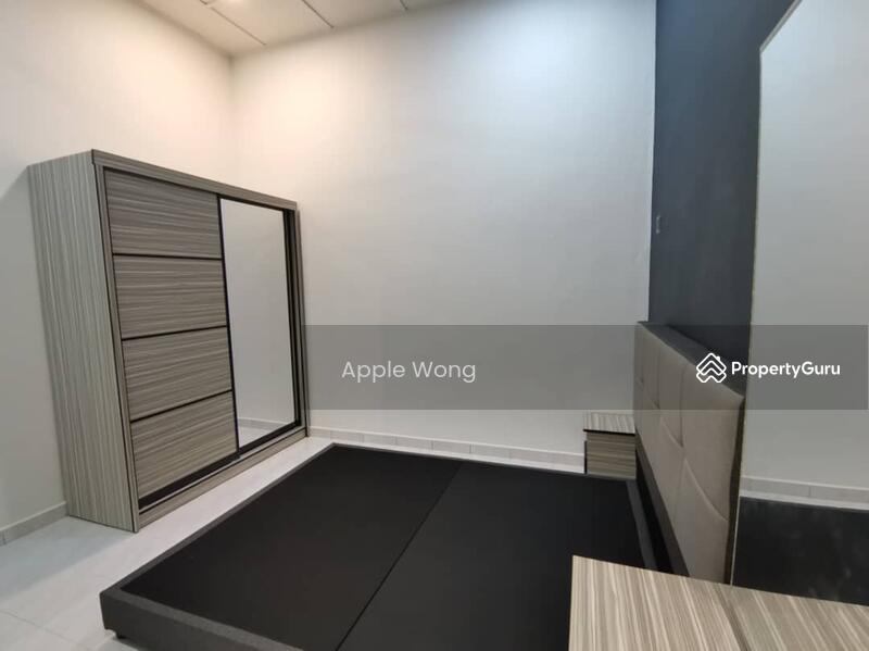 Rumah Teres untuk Disewa di Senai (Kulai) - Apple Wong - PropertyGuru.com.my