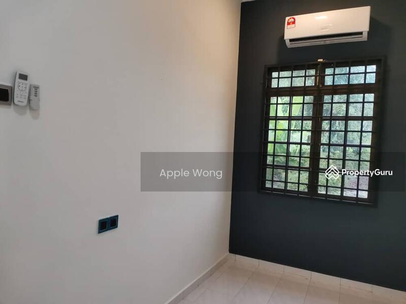 Rumah Teres untuk Disewa di Senai (Kulai) - Apple Wong - PropertyGuru.com.my