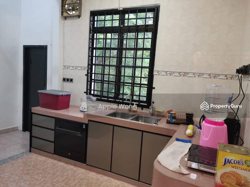 Rumah Teres untuk Disewa di Senai (Kulai) - Apple Wong - PropertyGuru.com.my