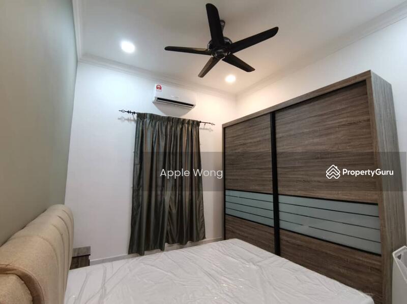 Rumah Teres untuk Disewa di Senai (Kulai) - Apple Wong - PropertyGuru.com.my