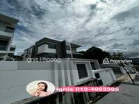 For Sale - Bungalow Baymont Residence @Bayan Lepas