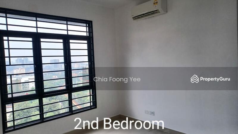 Kediaman Servis untuk Disewa di PV9 Residences - Chia Foong Yee - PropertyGuru.com.my