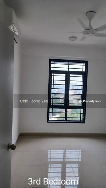 Kediaman Servis untuk Disewa di PV9 Residences - Chia Foong Yee - PropertyGuru.com.my