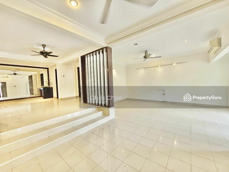 Zaaba, Taman Tun Dr Ismail, TTDI, KL, Lorong Zaaba, Taman Tun Dr Ismail