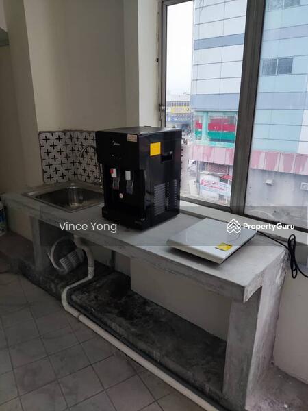 For Rent - Bangi Avenue