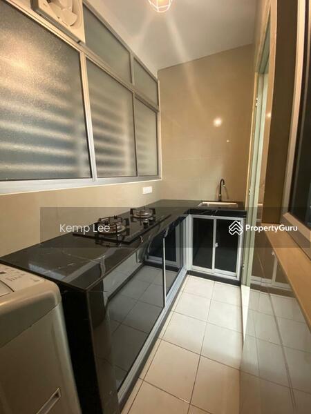 Pangsapuri untuk Disewa di Residensi Kepongmas 2 - Kemp Lee - PropertyGuru.com.my