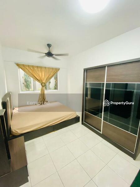 Pangsapuri untuk Disewa di Residensi Kepongmas 2 - Kemp Lee - PropertyGuru.com.my