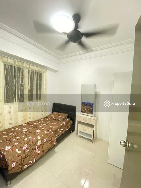 Pangsapuri untuk Disewa di Residensi Kepongmas 2 - Kemp Lee - PropertyGuru.com.my