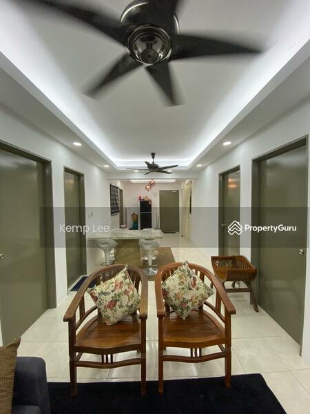 Pangsapuri untuk Disewa di Residensi Kepongmas 2 - Kemp Lee - PropertyGuru.com.my