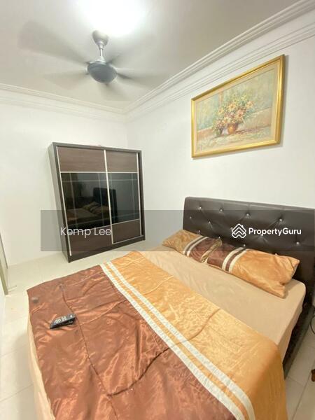 Pangsapuri untuk Disewa di Residensi Kepongmas 2 - Kemp Lee - PropertyGuru.com.my