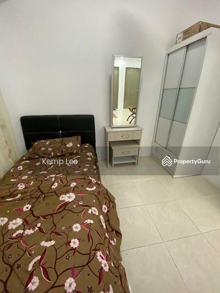 Pangsapuri untuk Disewa di Residensi Kepongmas 2 - Kemp Lee - PropertyGuru.com.my