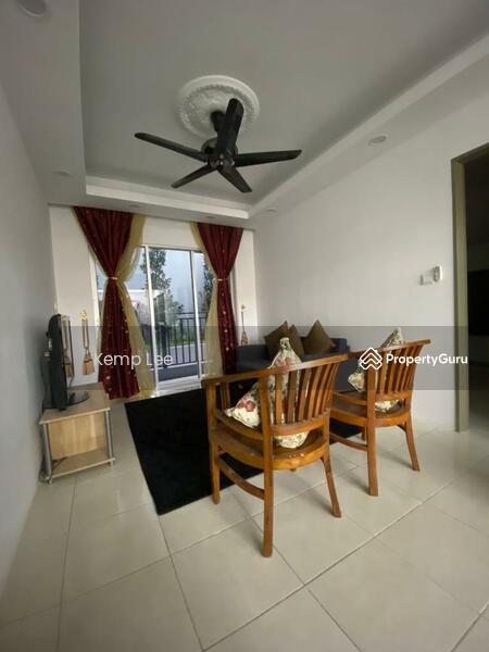 Pangsapuri untuk Disewa di Residensi Kepongmas 2 - Kemp Lee - PropertyGuru.com.my