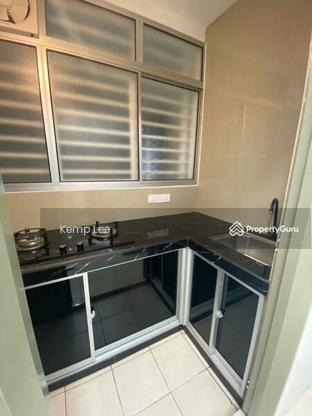 Pangsapuri untuk Disewa di Residensi Kepongmas 2 - Kemp Lee - PropertyGuru.com.my