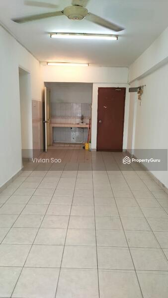 For Sale - Pelangi Apartment