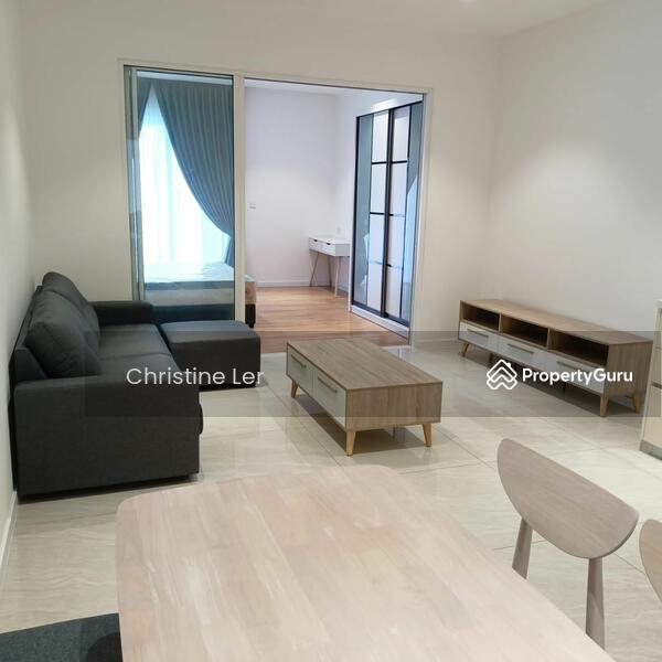 Kondominium untuk Disewa di Quill Residence - Christine Ler - PropertyGuru.com.my