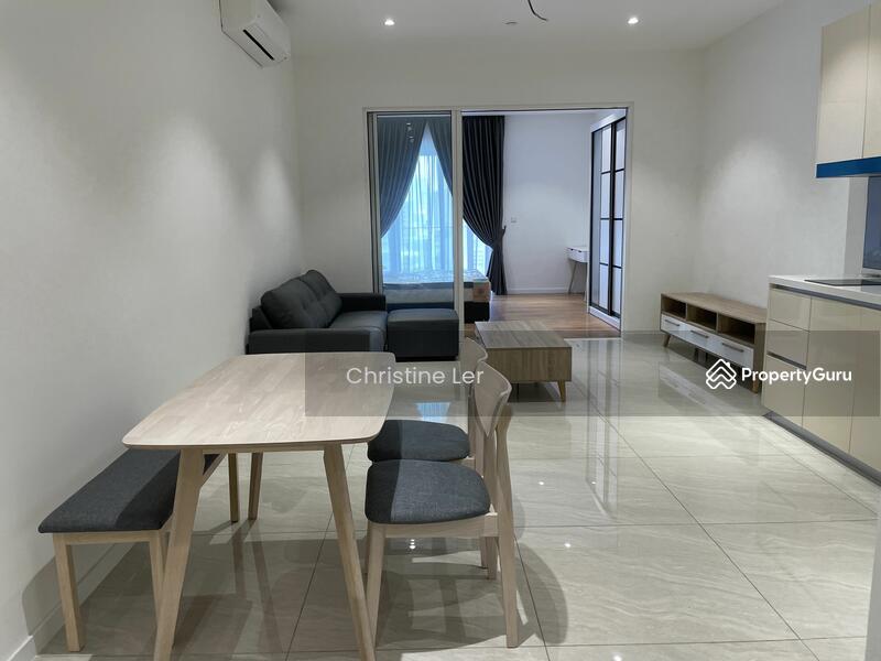 Kondominium untuk Disewa di Quill Residence - Christine Ler - PropertyGuru.com.my