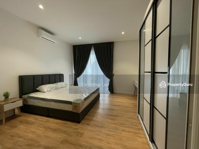 Kondominium untuk Disewa di Quill Residence - Christine Ler - PropertyGuru.com.my