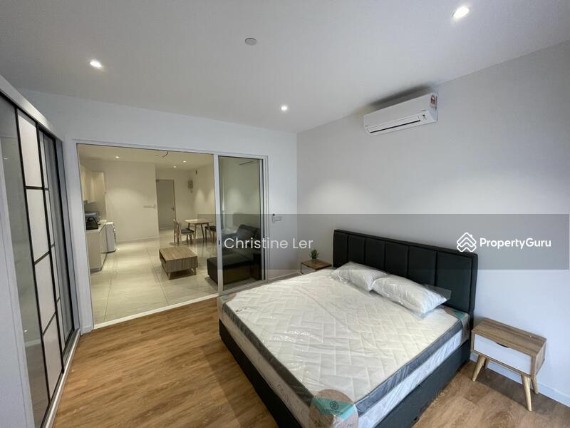 Kondominium untuk Disewa di Quill Residence - Christine Ler - PropertyGuru.com.my