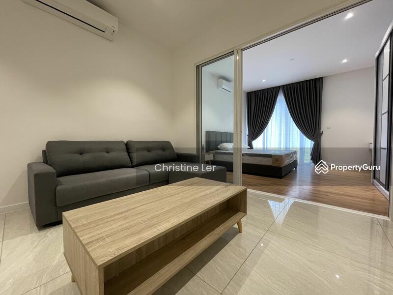 Kondominium untuk Disewa di Quill Residence - Christine Ler - PropertyGuru.com.my