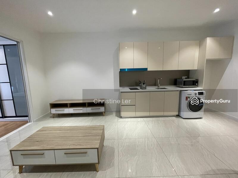 Kondominium untuk Disewa di Quill Residence - Christine Ler - PropertyGuru.com.my